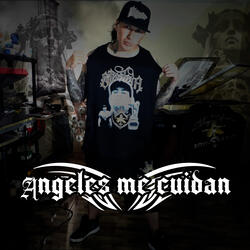 Angeles Me Cuidan