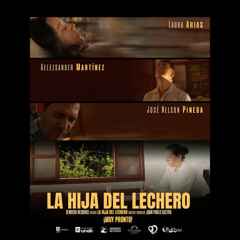 La Hija del Lechero