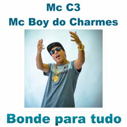 Bonde para Tudo