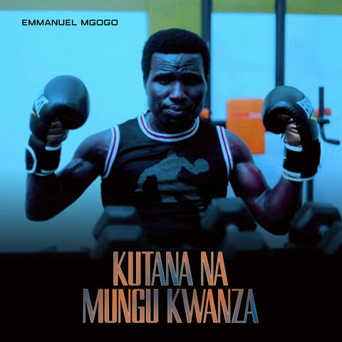 Kutana Na Mungu Kwanza