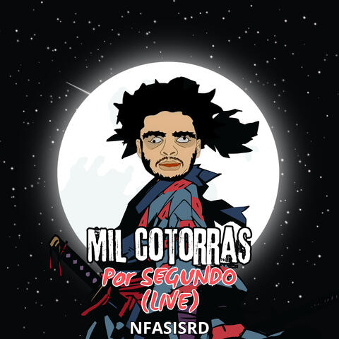 Mil Cotorras por Segundo