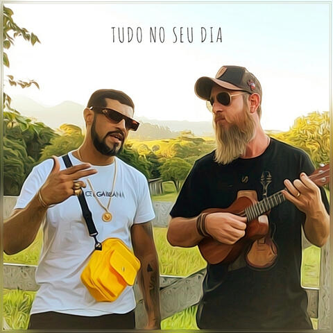 Tudo no Seu Dia