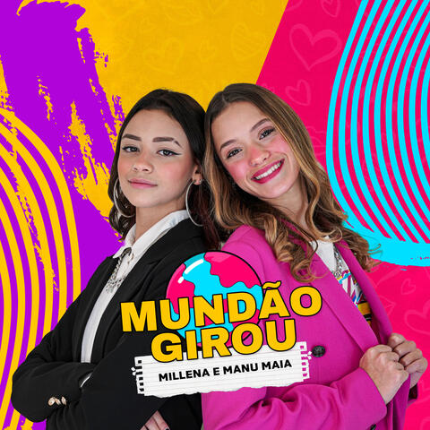 Mundão Girou