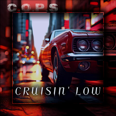Cruisin' Low