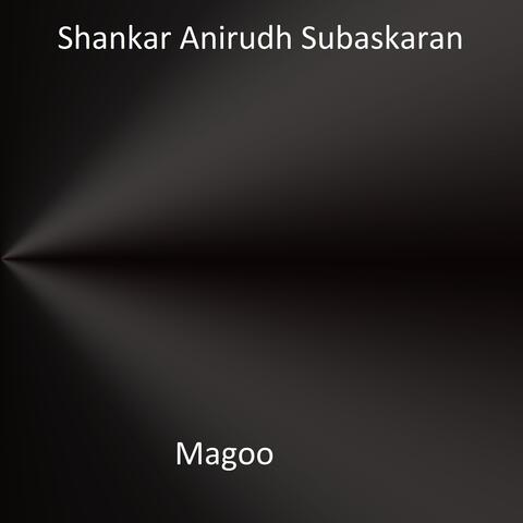 Shankar Anirudh Subaskaran