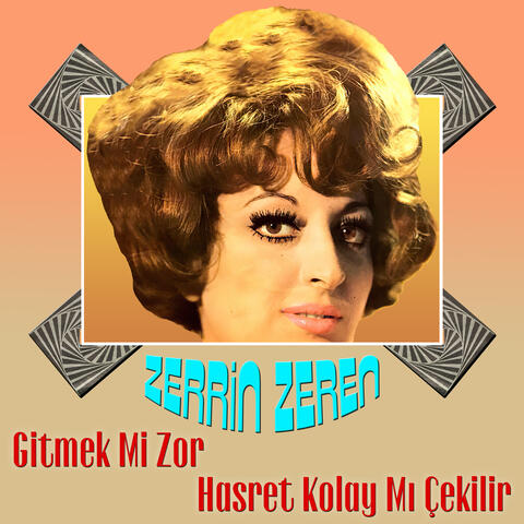 Gitmek Mi Zor