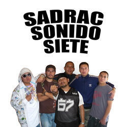 Sadrac Sonido Siete