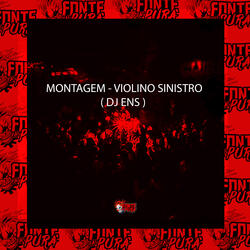 Montagem - Violino Sinistro