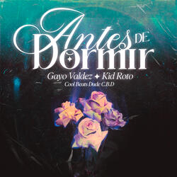Antes de Dormir