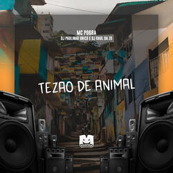 Tezao de Animal