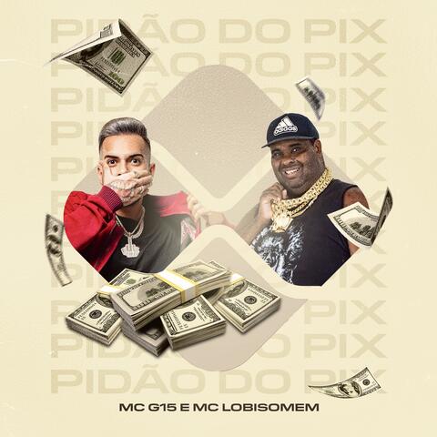 Pidao do Pix