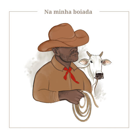 Na Minha Boiada