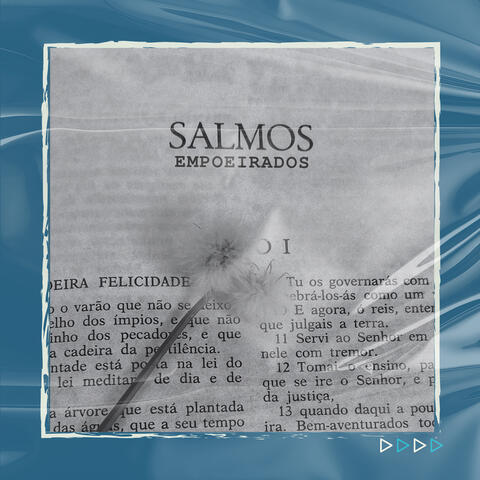 Salmos Empoeirados
