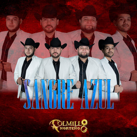 Sangre Azul
