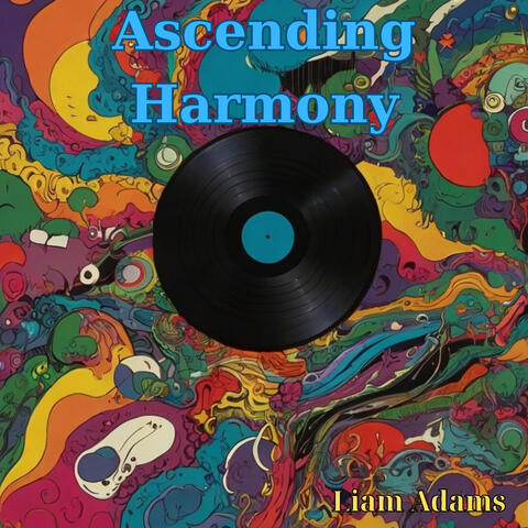 Ascending Harmony