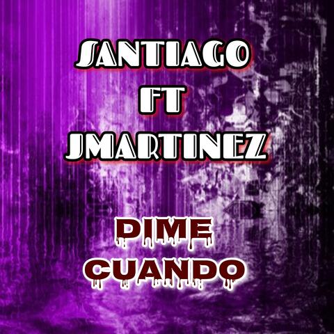 Dime Cuándo