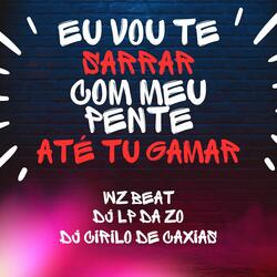 Eu Vou Te Sarrar Com Meu Pente Até Tu Gamar