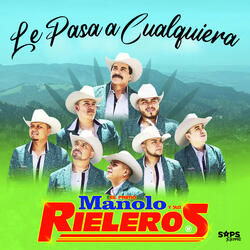 Le Pasa a Cualquiera