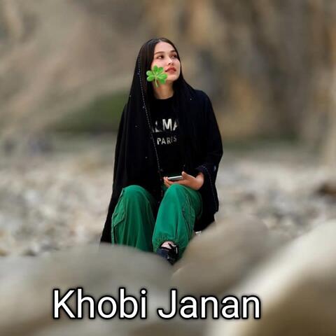 Khobi Janan