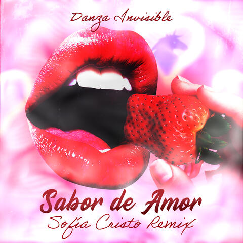 Sabor de Amor
