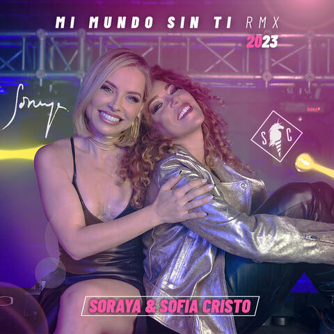 Mi Mundo Sin Ti