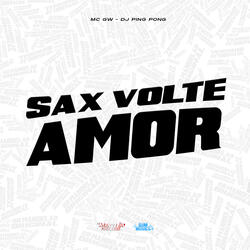 Sax Volte Amor