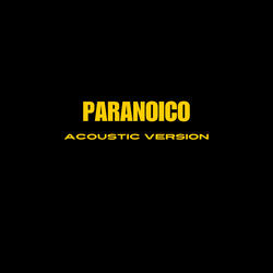 Paranoico