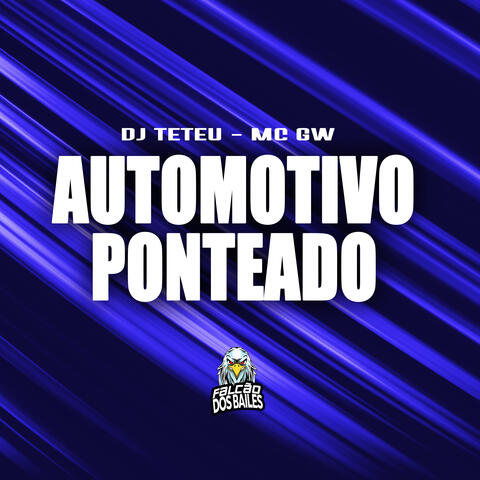 Automotivo Ponteado