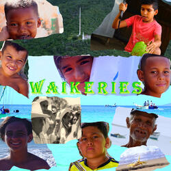 Waikeríes