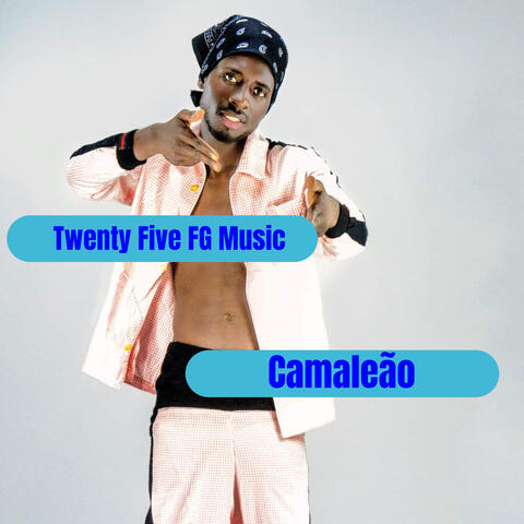 Camaleão