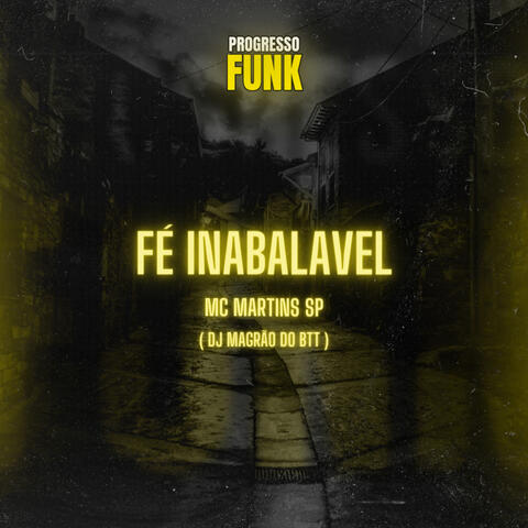 Fé Inabalável
