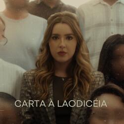 Carta à Laodiceia