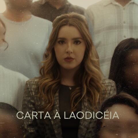 Carta à Laodiceia