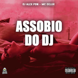 Assobio do Dj