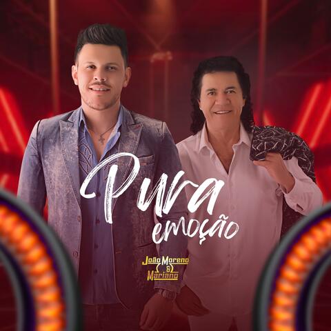Pura Emoção