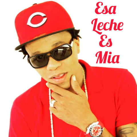 Esa Leche Es Mia