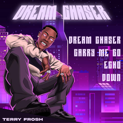 Dream Chaser