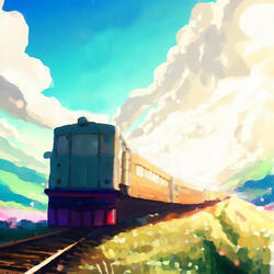 Railway