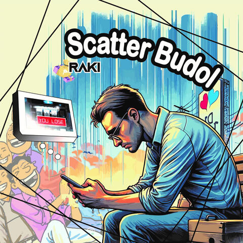 Scatter Budol