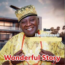 Wonderful Story (Gyration)