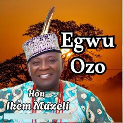 Oji Ofor Ga Ana