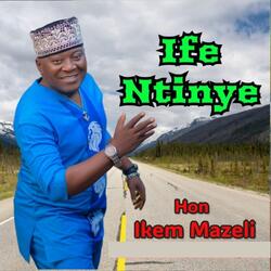 Obodo Nulu Onum