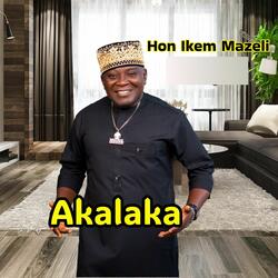 Akalaka