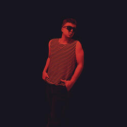 Я тебя люблю