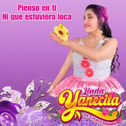 Pienso en Ti Ni Que Estuviera Loca