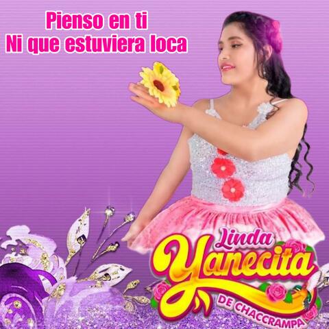 Pienso en Ti Ni Que Estuviera Loca