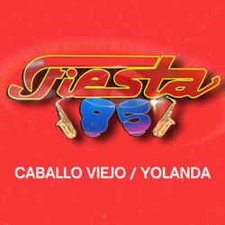 Caballo Viejo / Yolanda