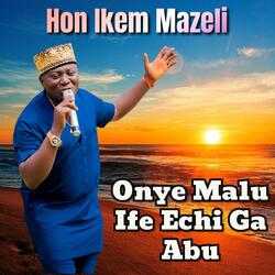 Ada Ijelekpe