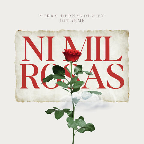 Ni Mil Rosas