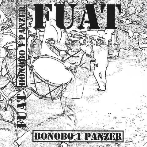 Bonobo 1 Panzer